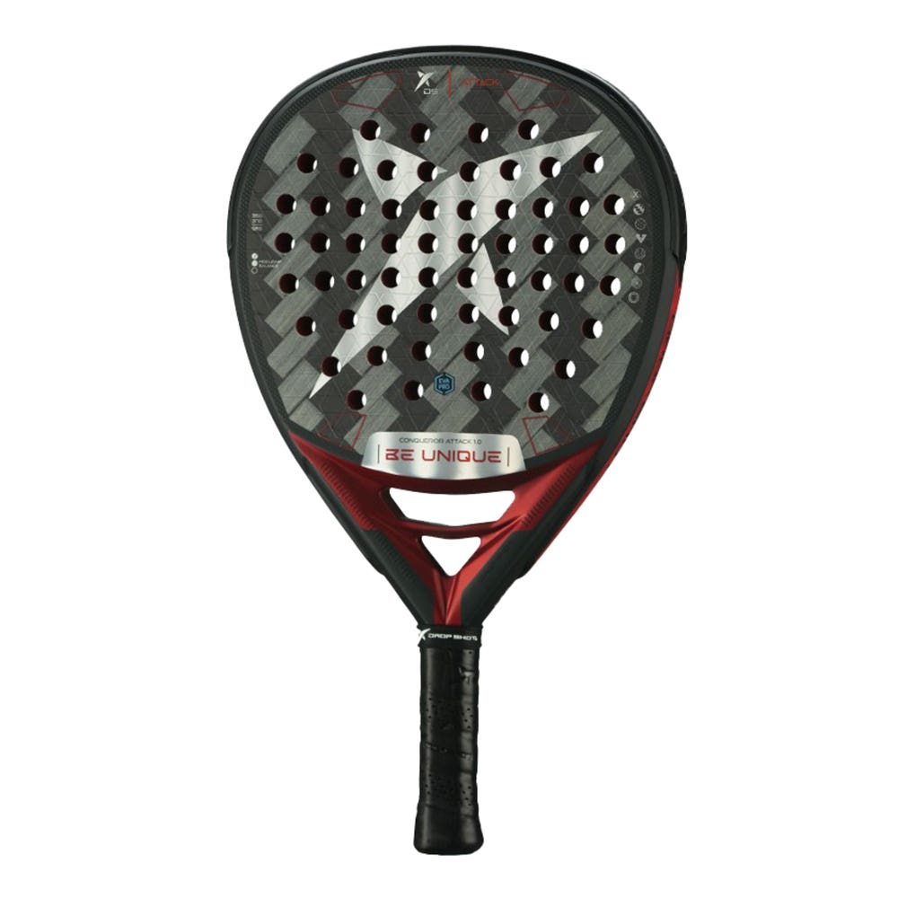 DROP SHOT CONQUEROR ATTACK 1.0 2025