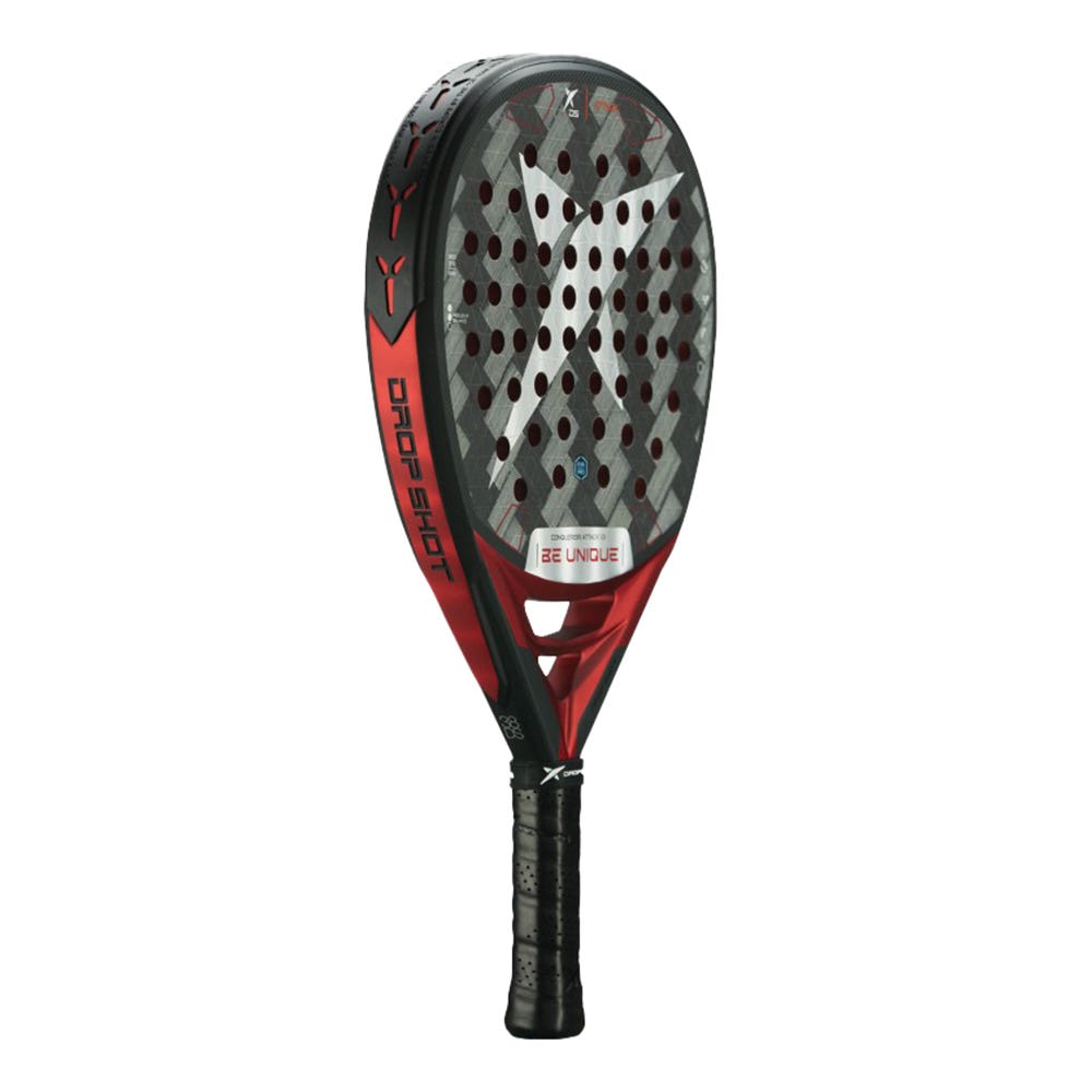 DROP SHOT CONQUEROR ATTACK 1.0 2025