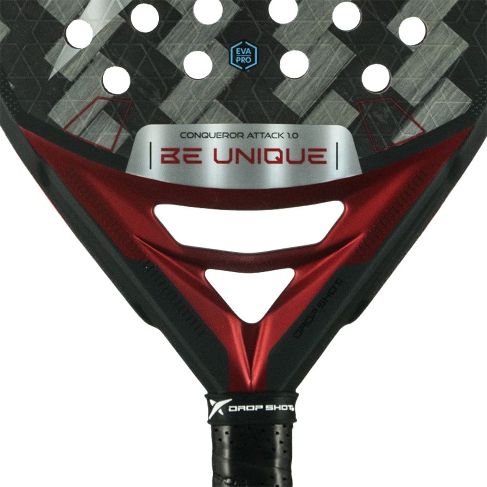 DROP SHOT CONQUEROR ATTACK 1.0 2025