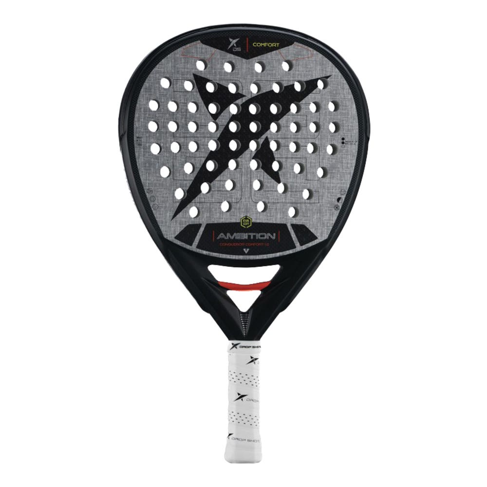 DROP SHOT CONQUEROR CONFORT 1.0 2025