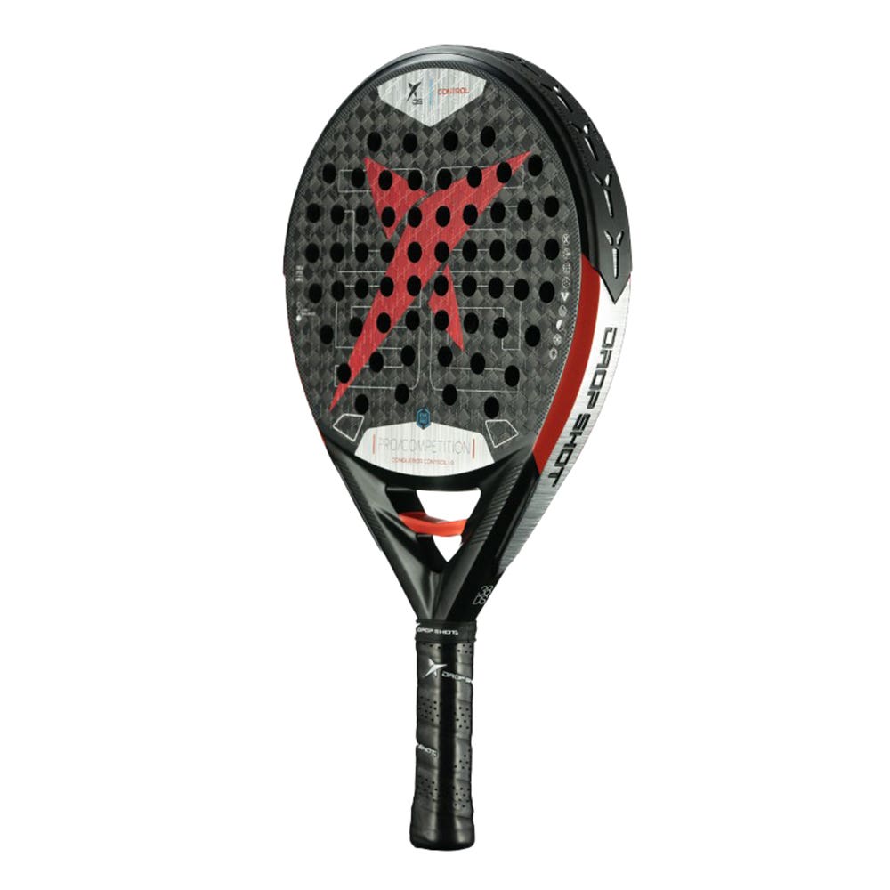 DROP SHOT CONQUEROR CONTROL 1.0 2025