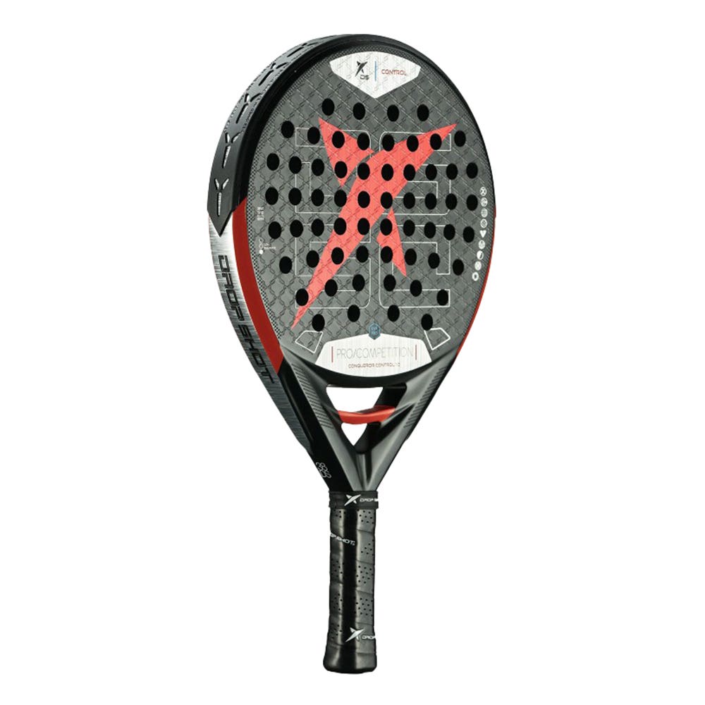 DROP SHOT CONQUEROR CONTROL 1.0 2025