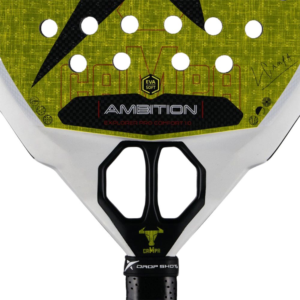 DROP SHOT EXPLORER PRO COMFORT 1.0 2025