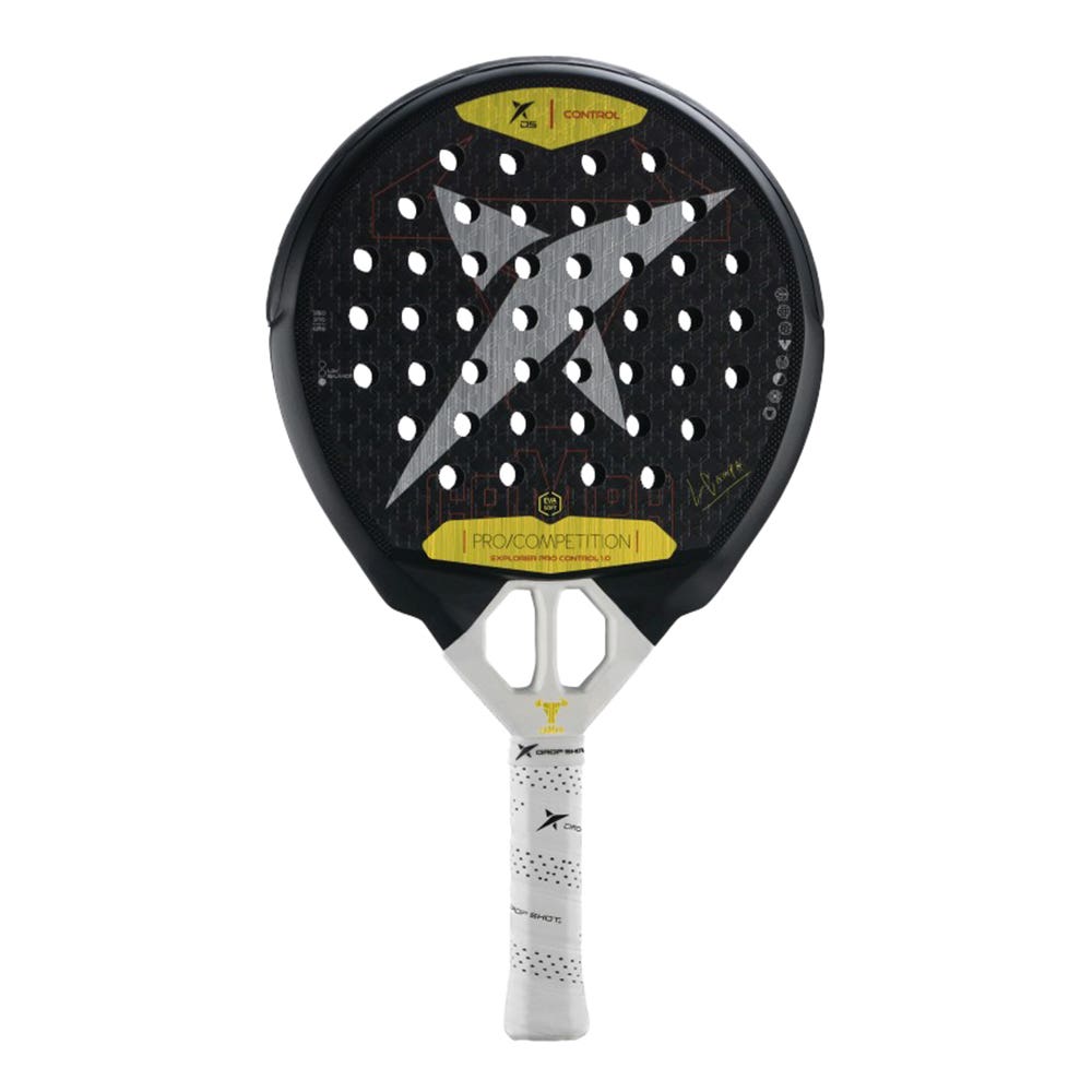 DROP SHOT EXPLORER PRO CONTROL 1.0 2025