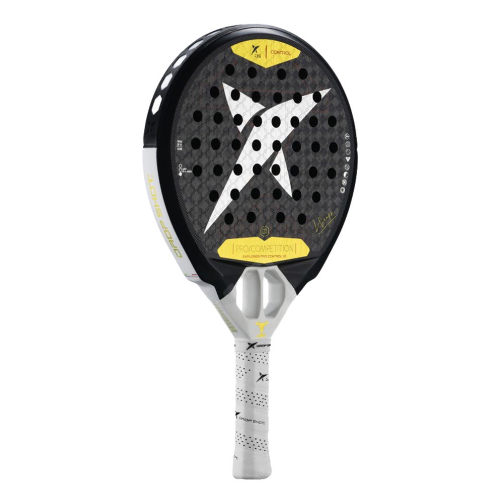 DROP SHOT EXPLORER PRO CONTROL 1.0 2025