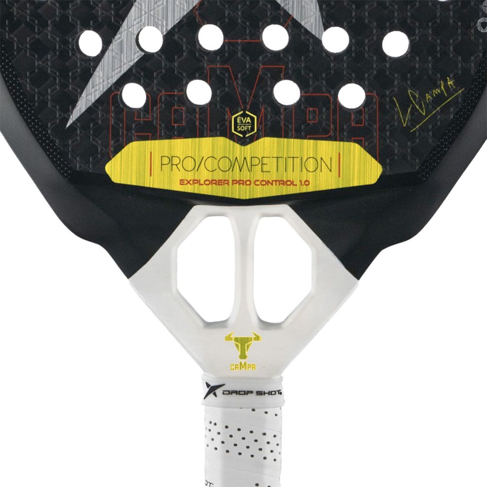 DROP SHOT EXPLORER PRO CONTROL 1.0 2025