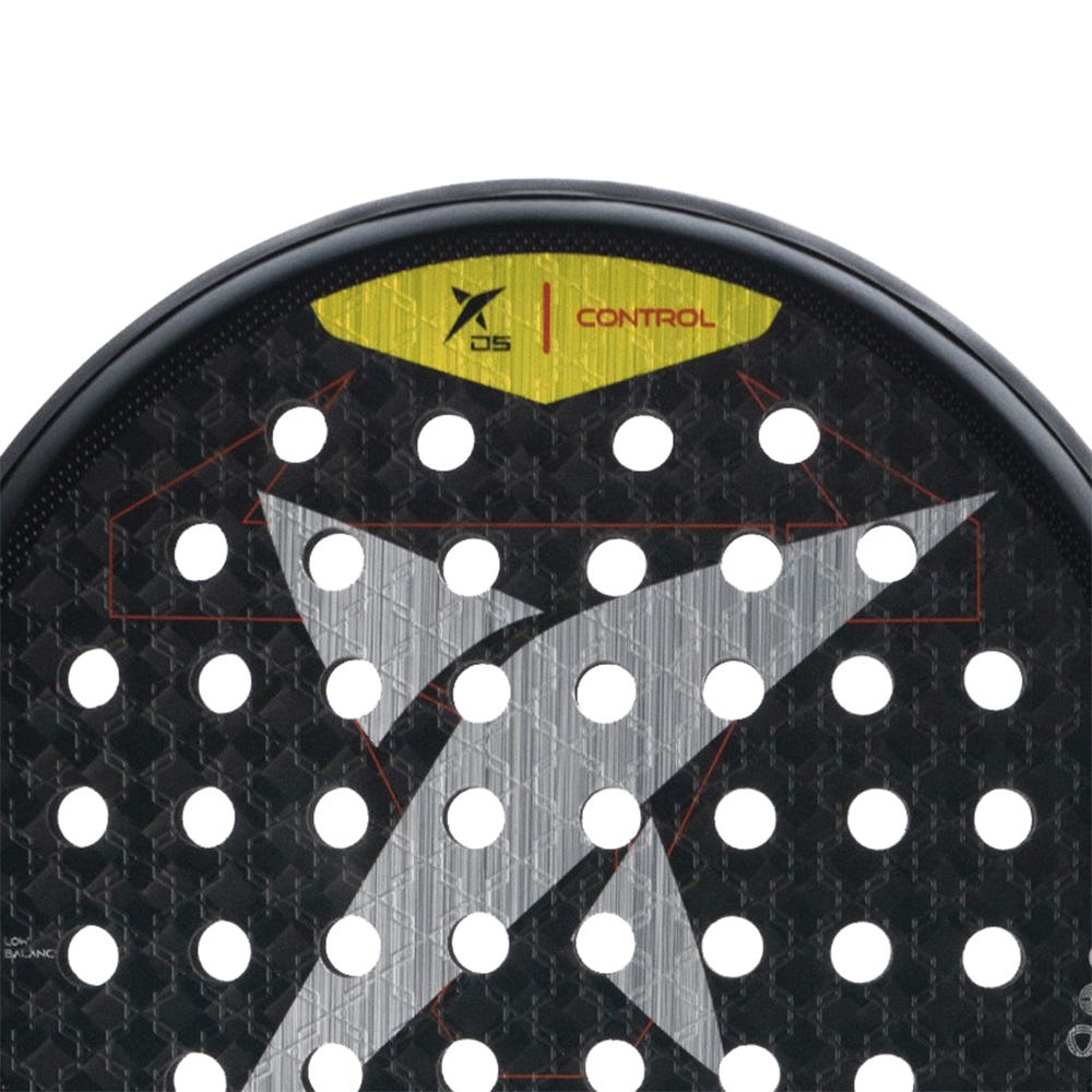 DROP SHOT EXPLORER PRO CONTROL 1.0 2025