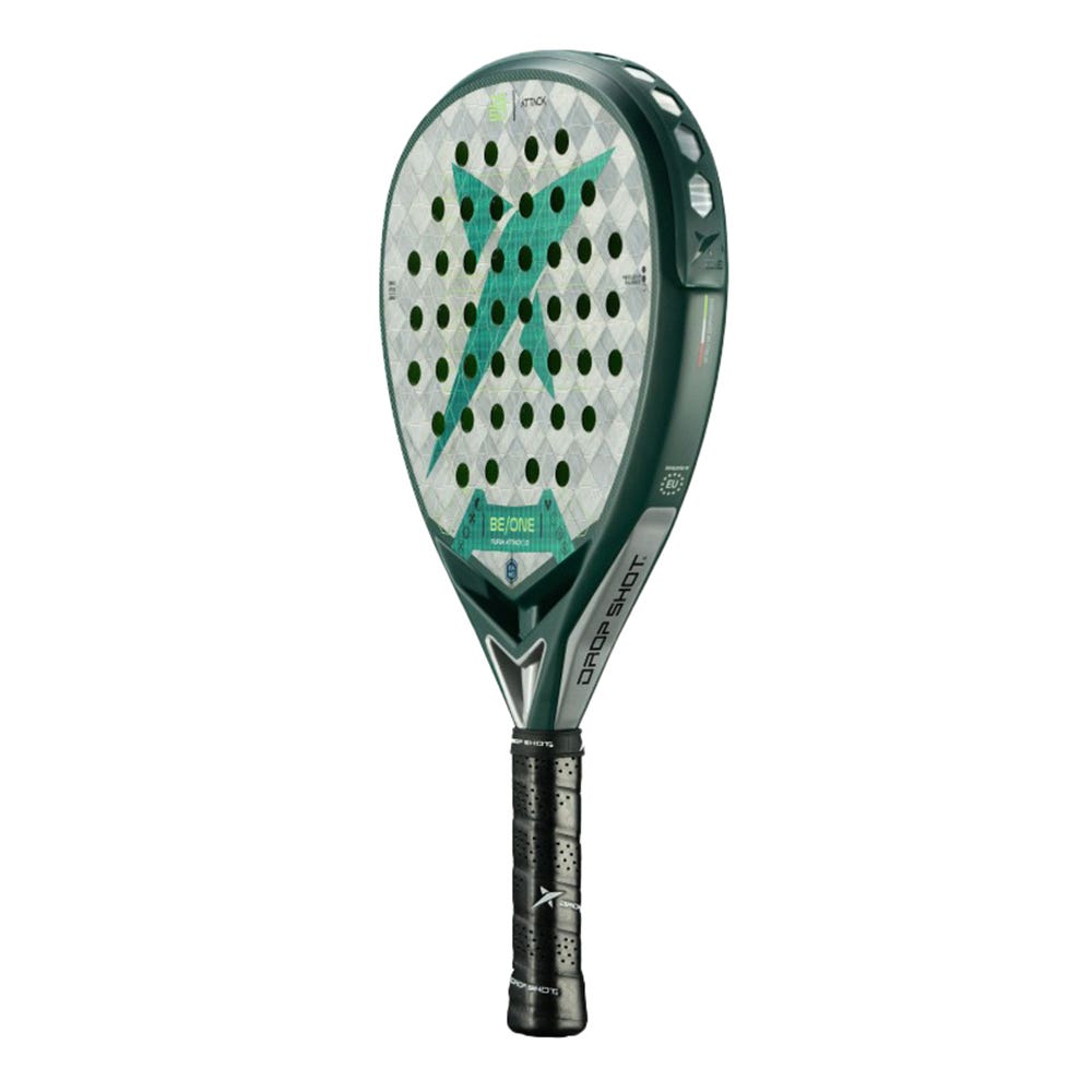DROP SHOT FURIA ATTACK 1.0 2025