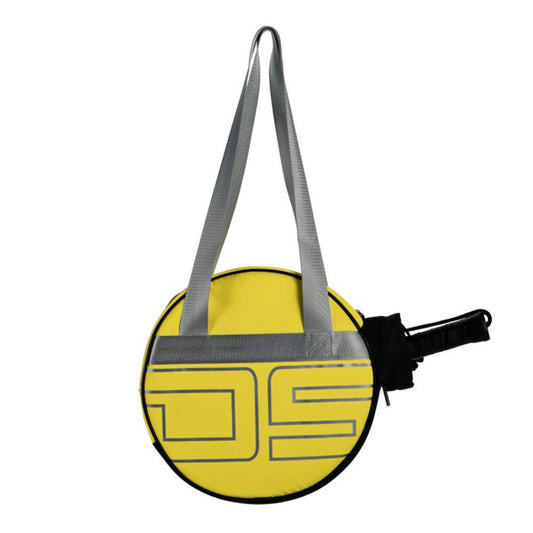 BANDOLERA DROP SHOT LADY 25 AMARILLO