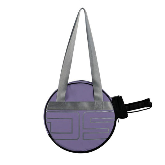 BANDOLERA DROP SHOT LADY 25 MORADO