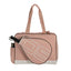 BOLSO DROP SHOT LADY 25 ROSA