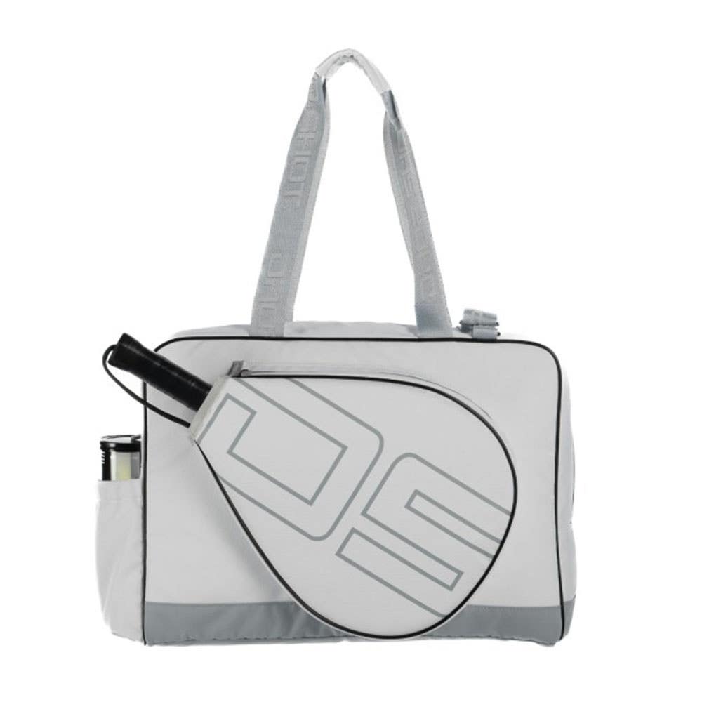 BOLSO DROP SHOT LADY 25 BLANCO DB324014