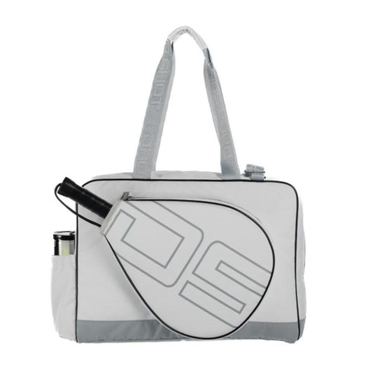 BOLSO DROP SHOT LADY 25 BLANCO DB324014