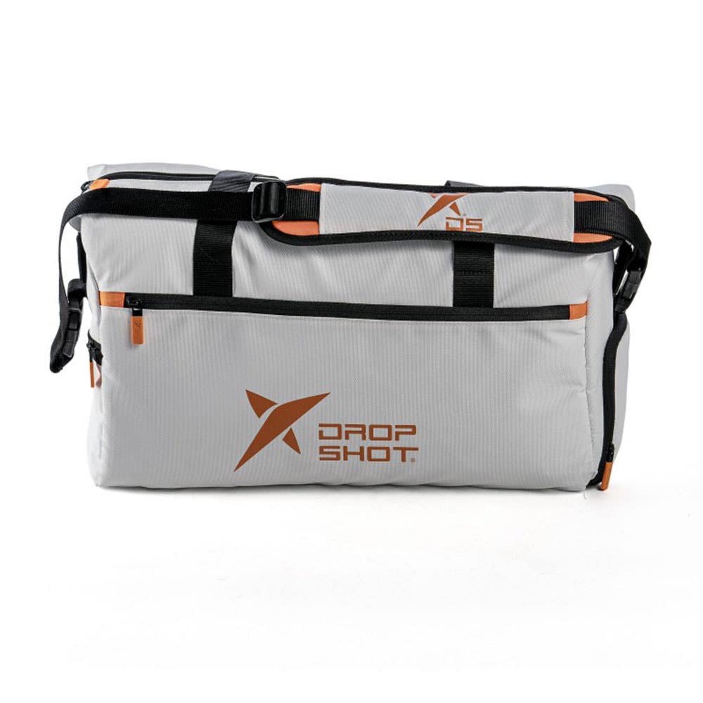BOLSO DROP SHOT MARINA BLANCO DB324016