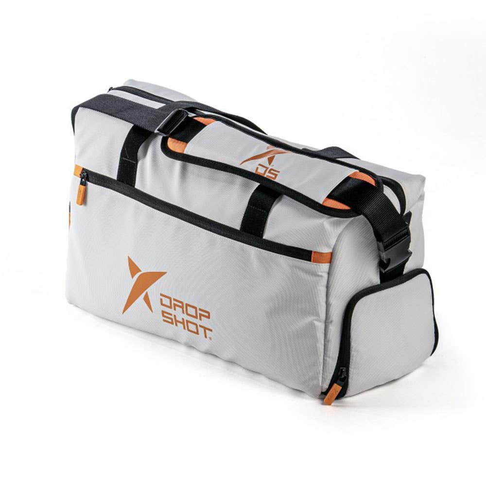 BOLSO DROP SHOT MARINA BLANCO DB324016