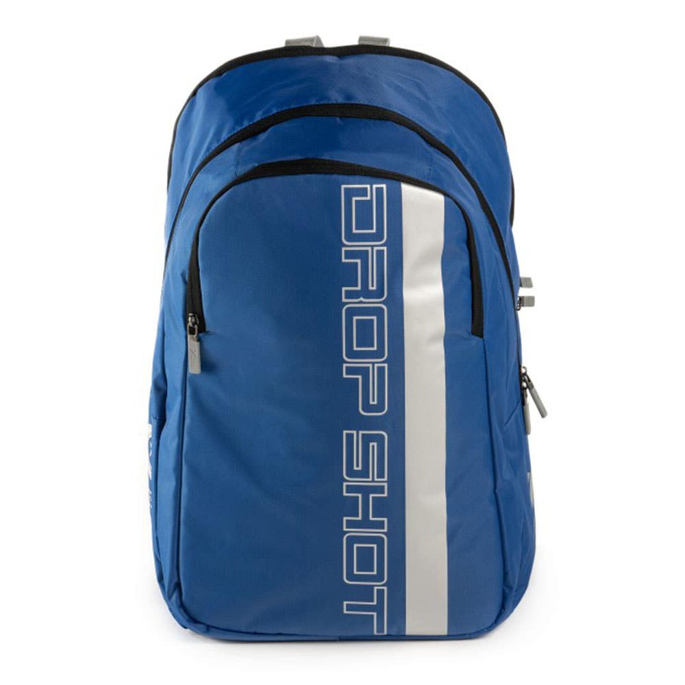 MOCHILA DROP SHOT ESSENTIAL 25 DB324002 AZUL