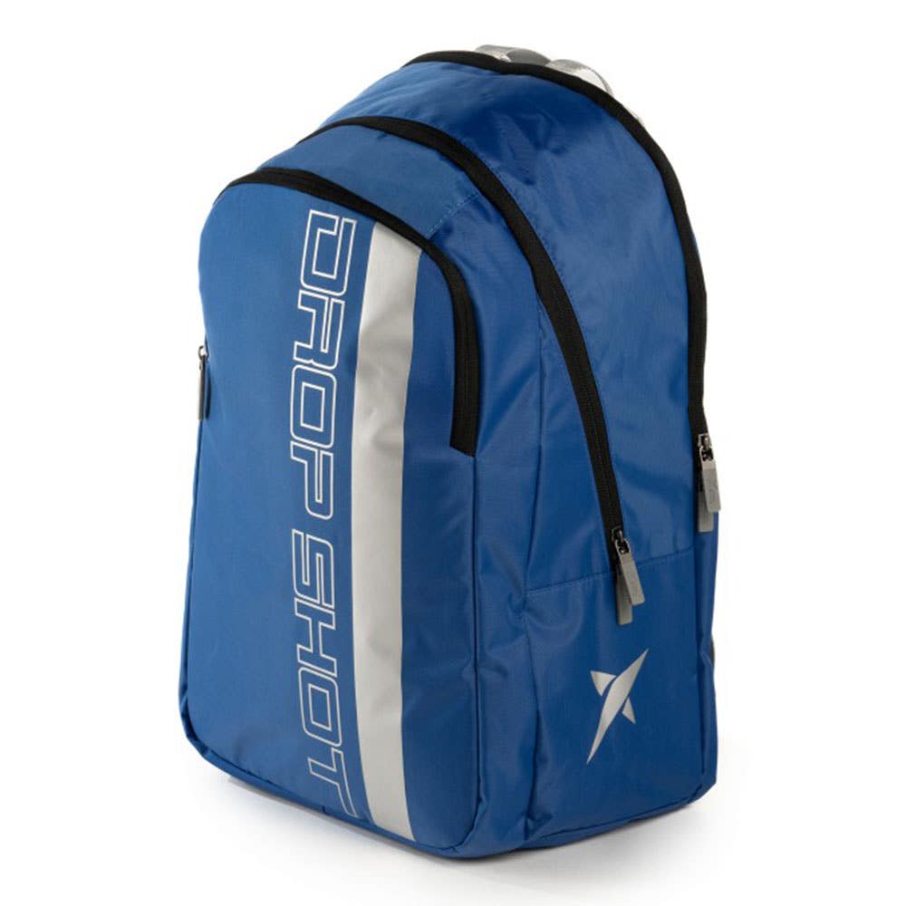 MOCHILA DROP SHOT ESSENTIAL 25 DB324002 AZUL