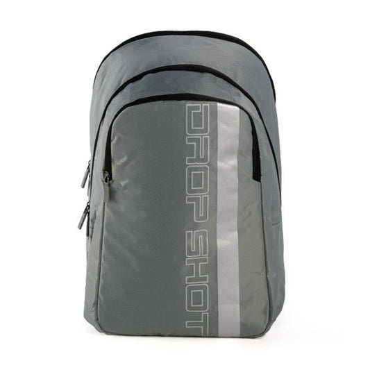 MOCHILA DROP SHOT ESSENTIAL 25 DB324002 GRIS