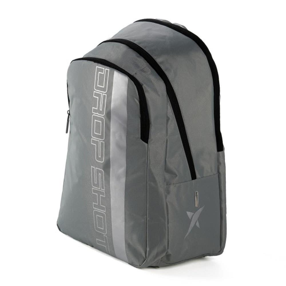 MOCHILA DROP SHOT ESSENTIAL 25 DB324002 GRIS