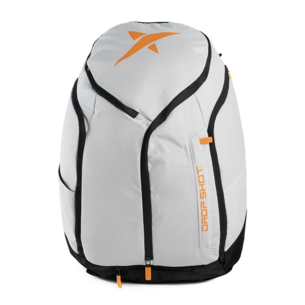 MOCHILA DROP SHOT MARINA DB324015 BLANCO