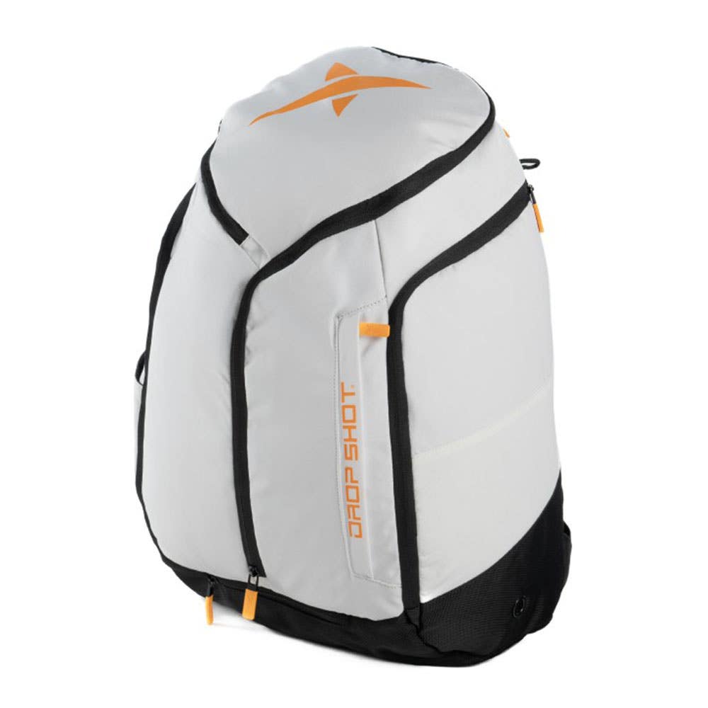 MOCHILA DROP SHOT MARINA DB324015 BLANCO