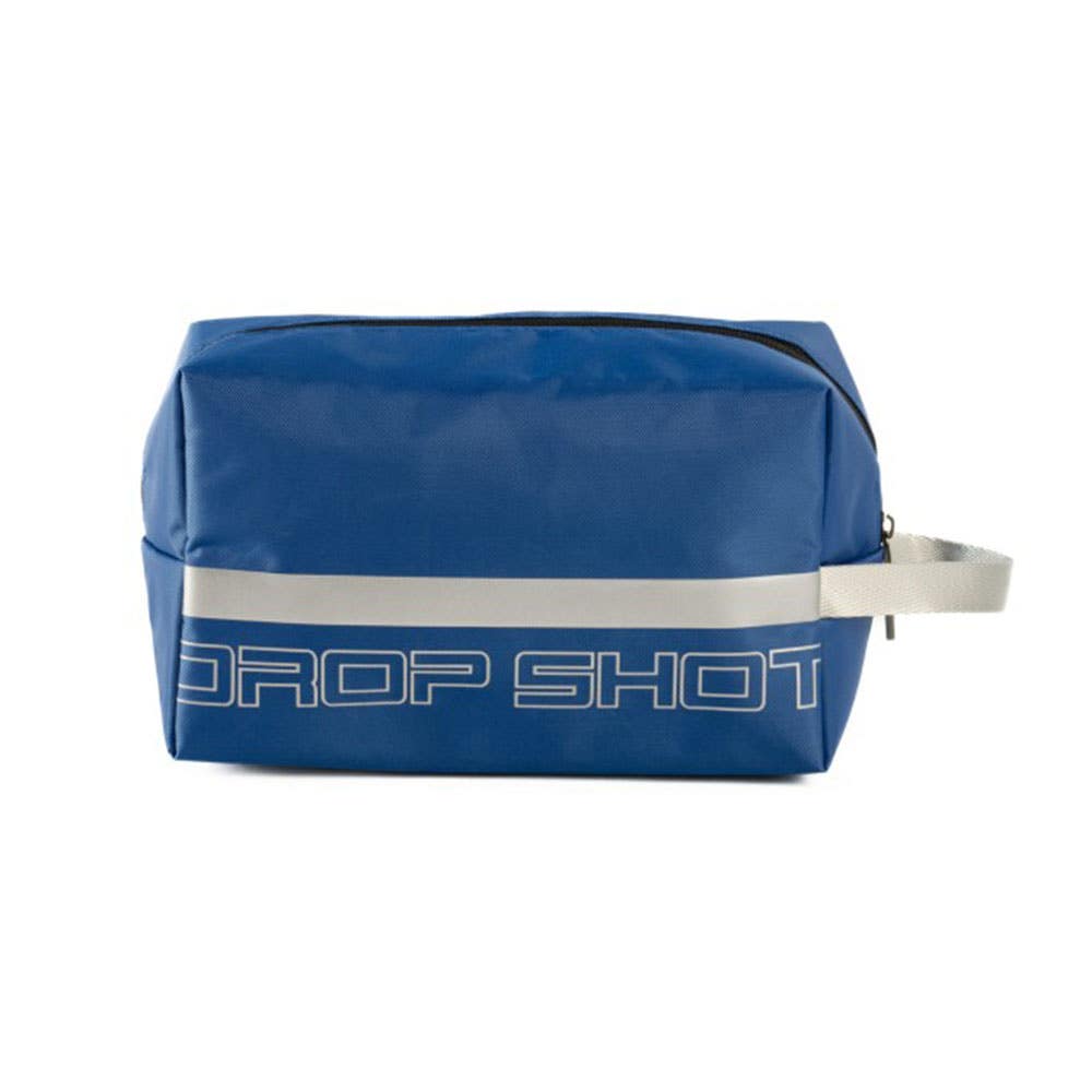 NECESER DROP SHOT ESSENTIAL 25 DB324004 AZUL
