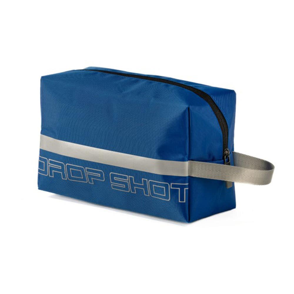 NECESER DROP SHOT ESSENTIAL 25 DB324004 AZUL
