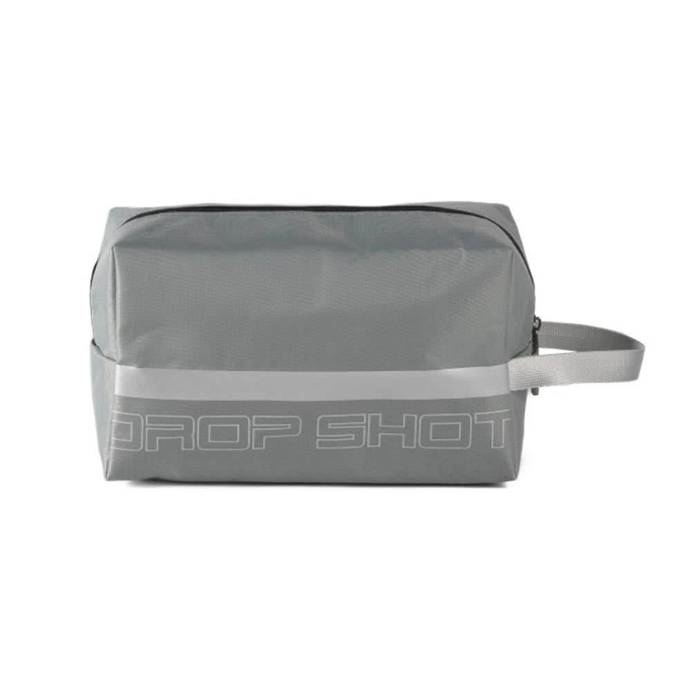 NECESER DROP SHOT ESSENTIAL 25 DB324004 GRIS