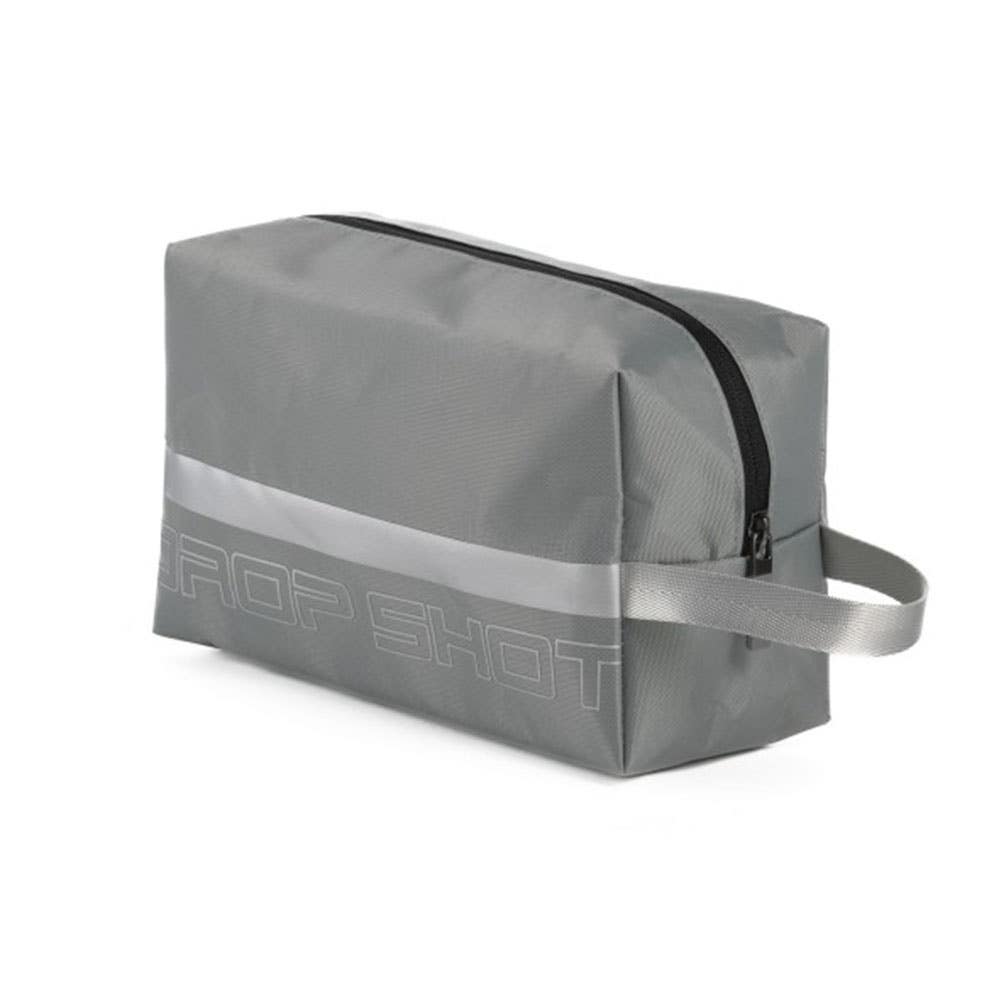 NECESER DROP SHOT ESSENTIAL 25 DB324004 GRIS