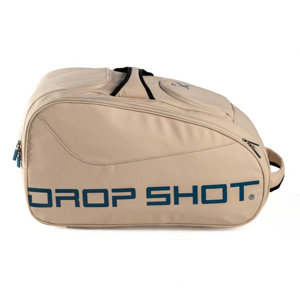 PALETERO DROP SHOT EGAN DB324008 BEIGE