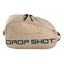 PALETERO DROP SHOT EGAN DB324008 BEIGE