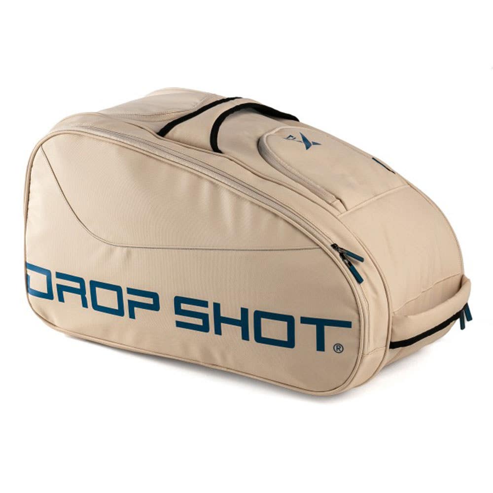 PALETERO DROP SHOT EGAN DB324008 BEIGE