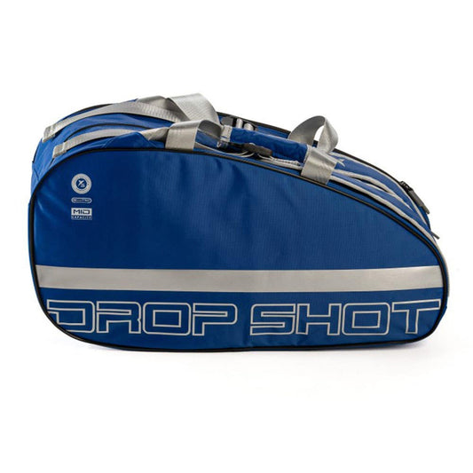 PALETERO DROP SHOT ESSENTIAL 25 DB324001 AZUL