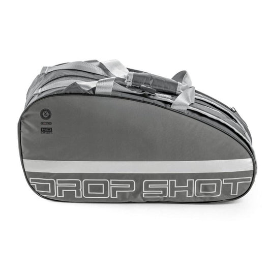 PALETERO DROP SHOT ESSENTIAL 25 DB324001 GRIS