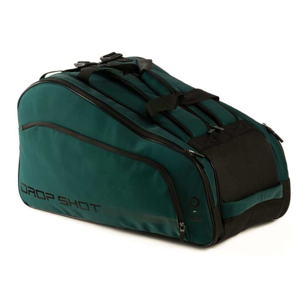 PALETERO DROP SHOT FENIX DB324006 VERDE