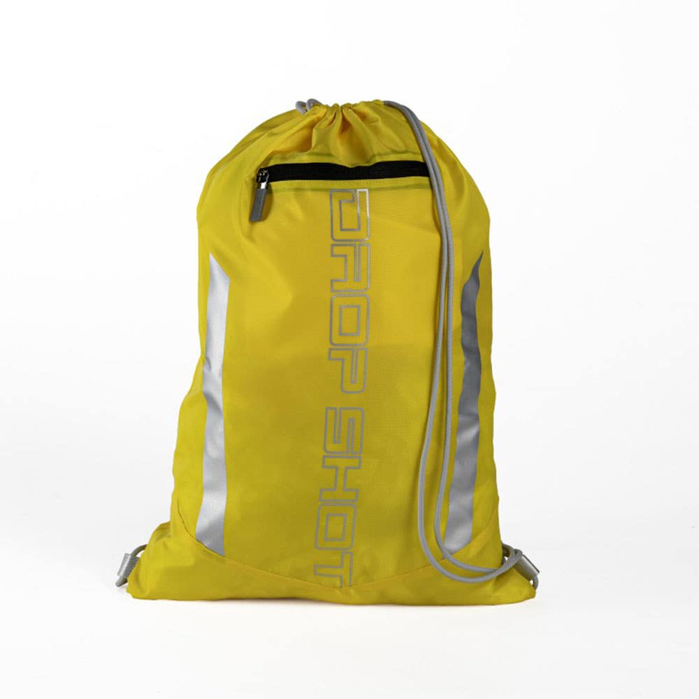 SACO DROP SHOT ESSENTIAL 25 DB324003 AMARILLO