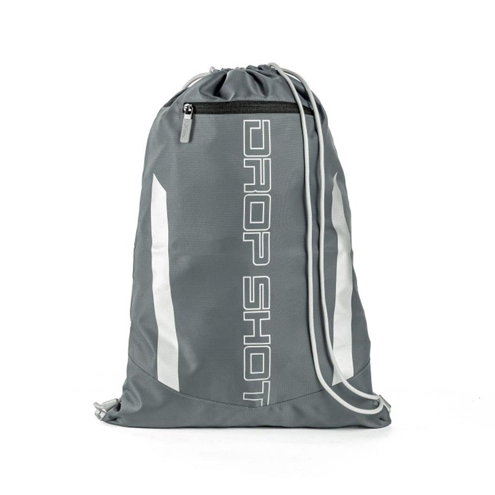 SACO DROP SHOT ESSENTIAL 25 GRIS