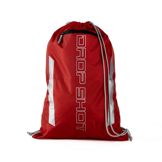 SACO DROP SHOT ESSENTIAL 25 ROJO