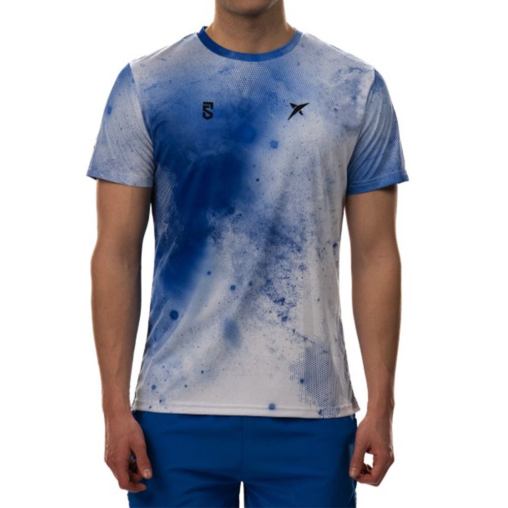 CAMISETA DROP SHOT AKER PRINT