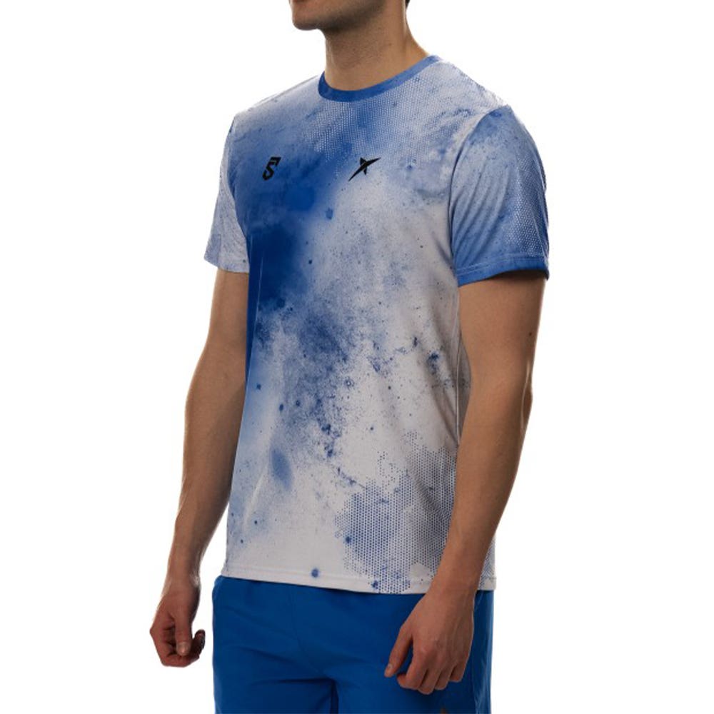 CAMISETA DROP SHOT AKER PRINT