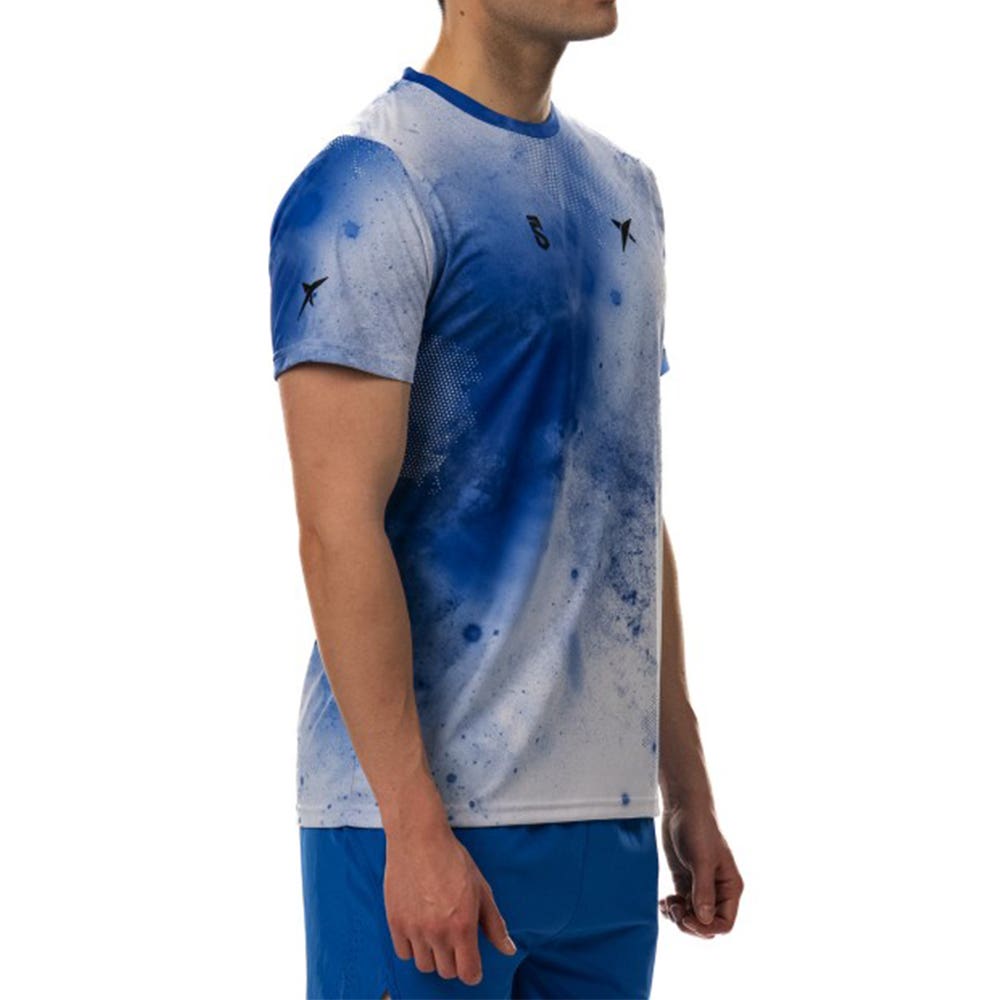 CAMISETA DROP SHOT AKER PRINT