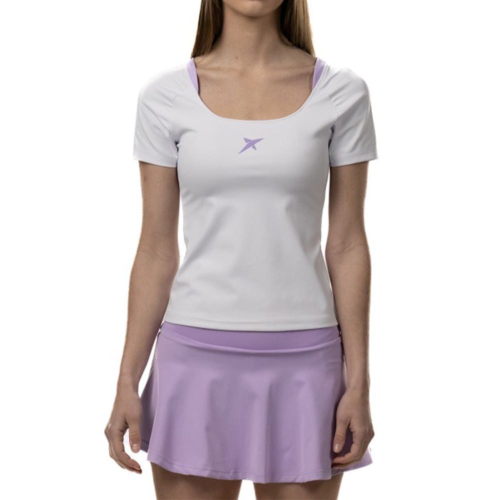 CAMISETA DROP SHOT AMATISTA