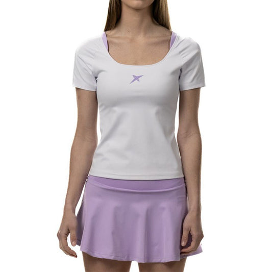 CAMISETA DROP SHOT AMATISTA
