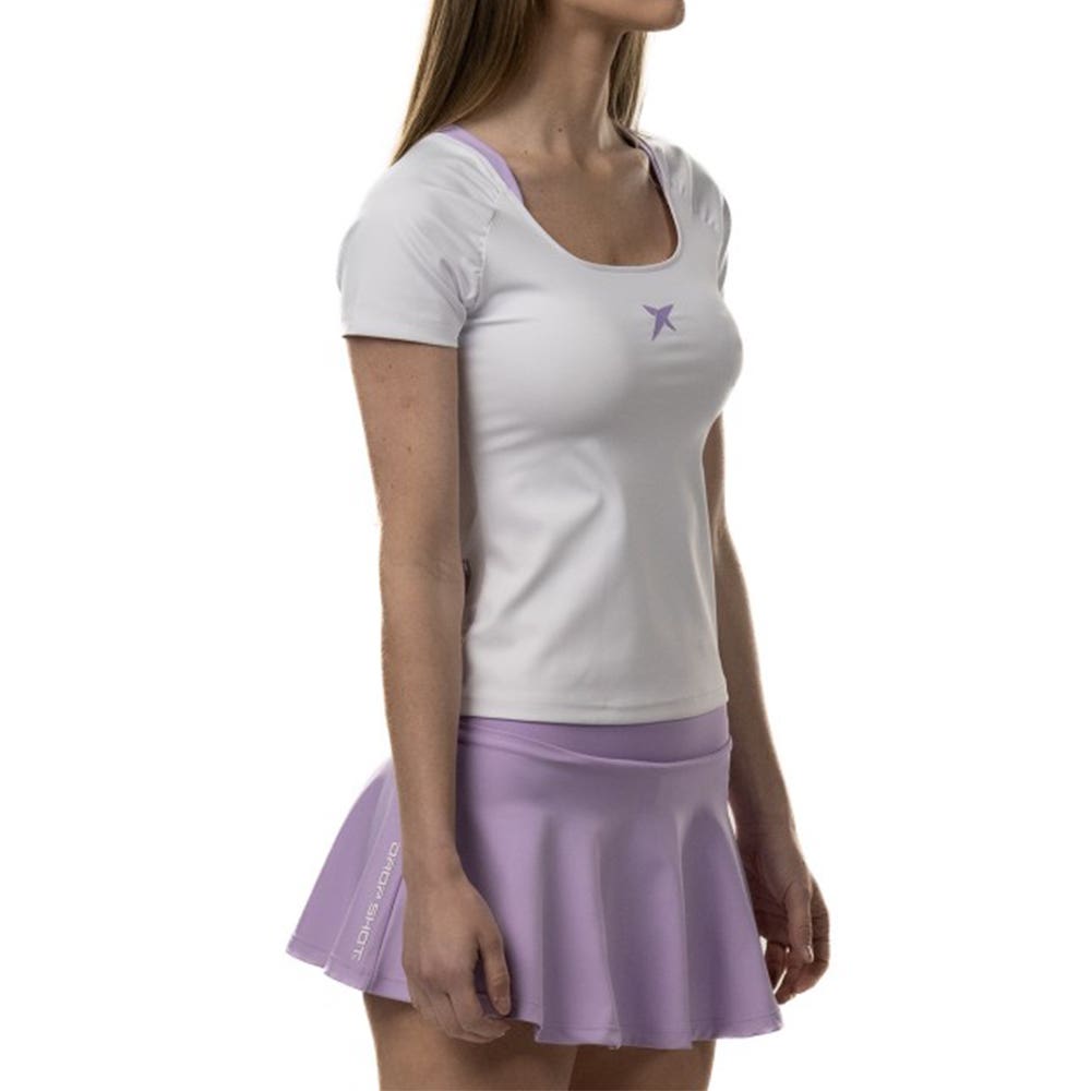 CAMISETA DROP SHOT AMATISTA