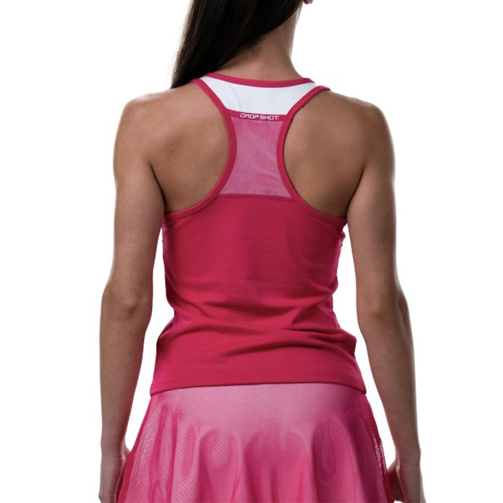 CAMISETA DROP SHOT AZALEA