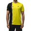 CAMISETA DROP SHOT COSMO VERDE