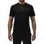 CAMISETA DROP SHOT FENIX NEGRO
