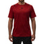 CAMISETA DROP SHOT FENIX ROJO