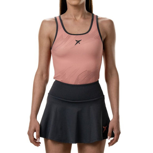 CAMISETA DROP SHOT LIRIO MUJER