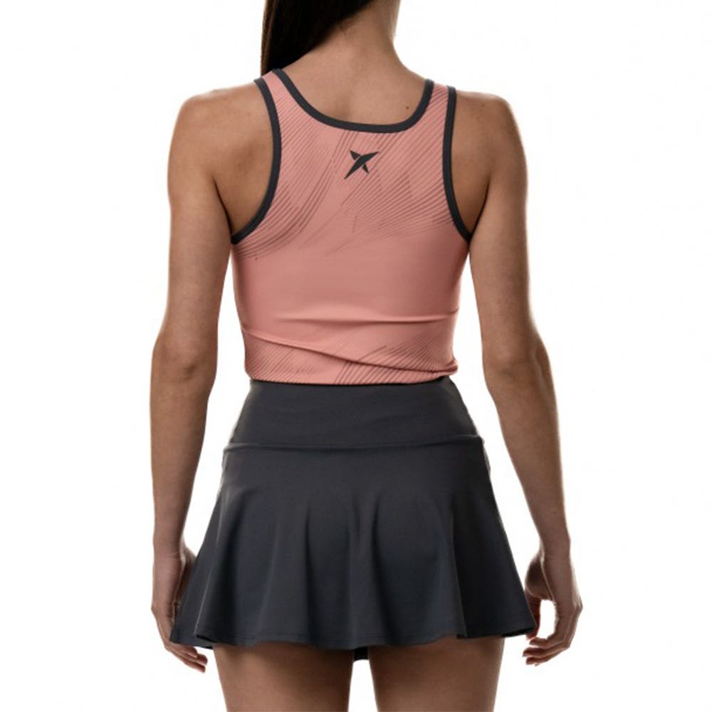 CAMISETA DROP SHOT LIRIO MUJER
